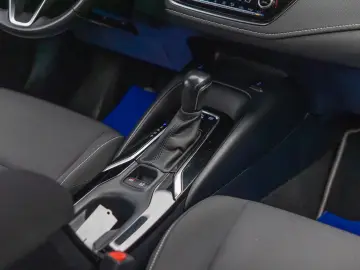 TOYOTA - COROLLA TOURING SPORTS HYBRIDE PRO