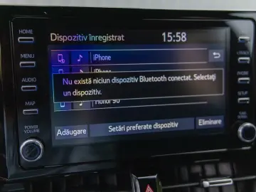 TOYOTA - COROLLA TOURING SPORTS HYBRIDE PRO