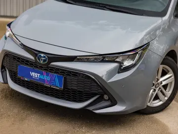 TOYOTA - COROLLA TOURING SPORTS HYBRIDE PRO