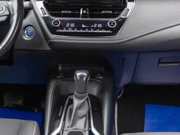 TOYOTA - COROLLA TOURING SPORTS HYBRIDE PRO