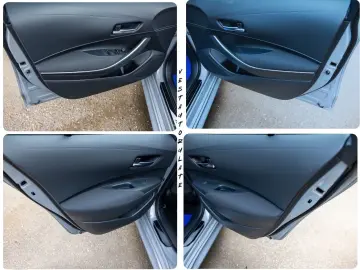 TOYOTA - COROLLA TOURING SPORTS HYBRIDE PRO