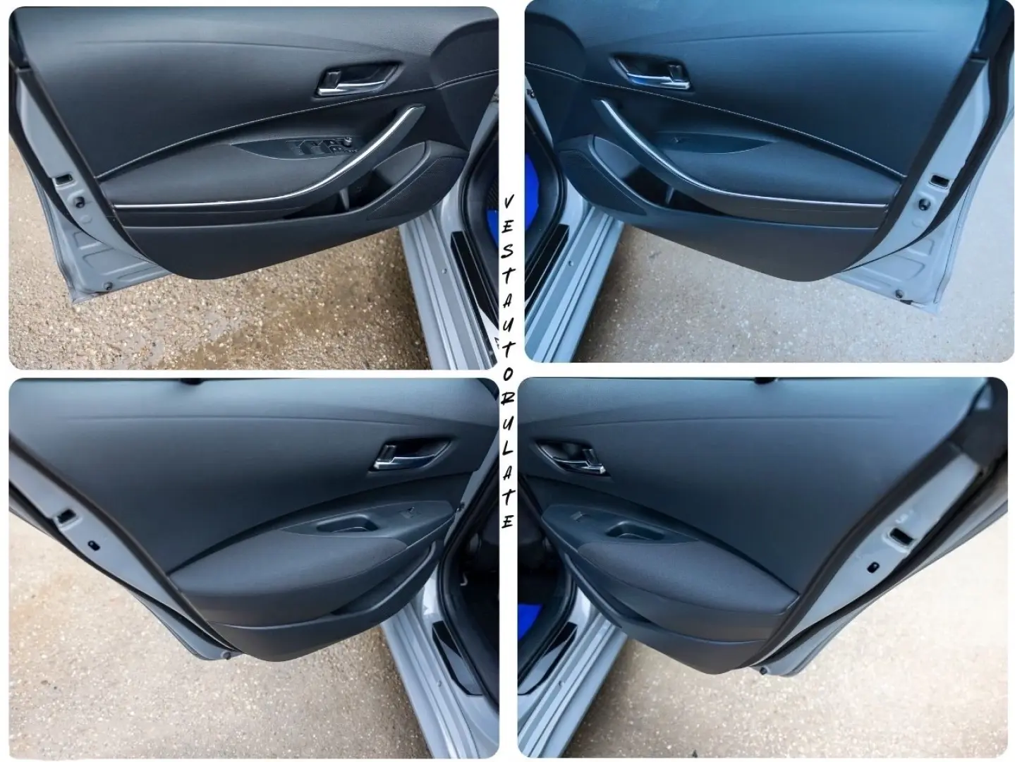 TOYOTA - COROLLA TOURING SPORTS HYBRIDE PRO