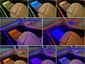 MERCEDES-BENZ E 300DE AMG