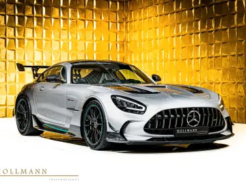 AMG GT BLACK SERIES P ONE EDITION 1 OF 275