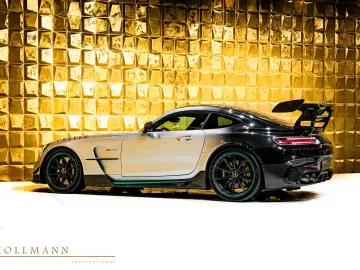 AMG GT BLACK SERIES P ONE EDITION 1 OF 275