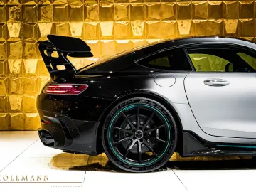AMG GT BLACK SERIES P ONE EDITION 1 OF 275