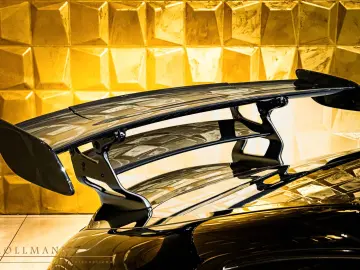 AMG GT BLACK SERIES P ONE EDITION 1 OF 275