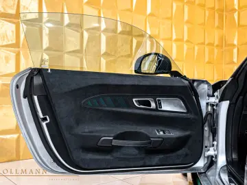 AMG GT BLACK SERIES P ONE EDITION 1 OF 275