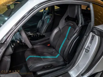 AMG GT BLACK SERIES P ONE EDITION 1 OF 275