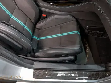 AMG GT BLACK SERIES P ONE EDITION 1 OF 275