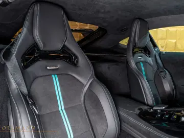 AMG GT BLACK SERIES P ONE EDITION 1 OF 275