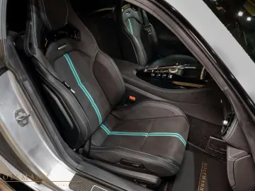 AMG GT BLACK SERIES P ONE EDITION 1 OF 275