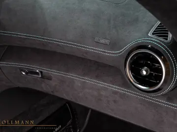 AMG GT BLACK SERIES P ONE EDITION 1 OF 275