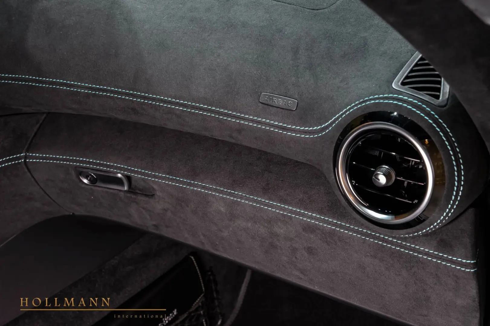 AMG GT BLACK SERIES P ONE EDITION 1 OF 275