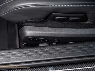 AMG GT BLACK SERIES P ONE EDITION 1 OF 275