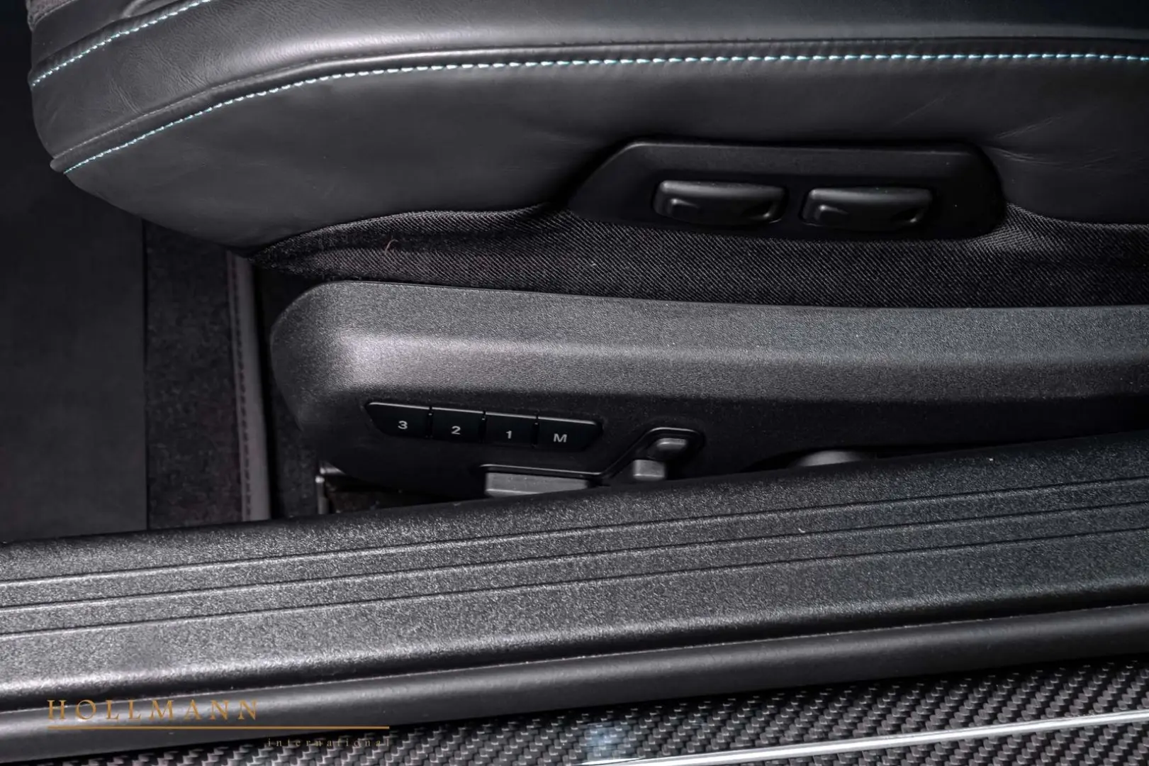 AMG GT BLACK SERIES P ONE EDITION 1 OF 275