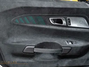 AMG GT BLACK SERIES P ONE EDITION 1 OF 275