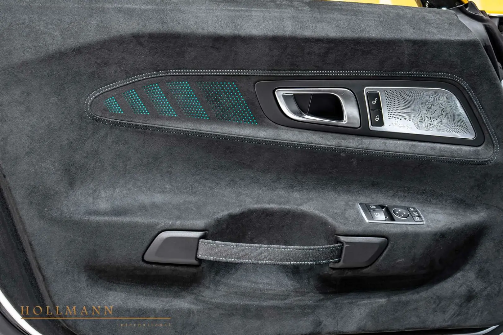 AMG GT BLACK SERIES P ONE EDITION 1 OF 275