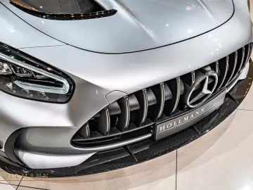 AMG GT BLACK SERIES P ONE EDITION 1 OF 275