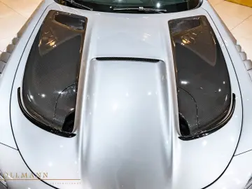 AMG GT BLACK SERIES P ONE EDITION 1 OF 275