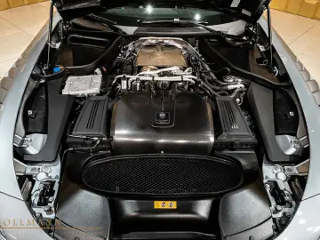 AMG GT BLACK SERIES P ONE EDITION 1 OF 275