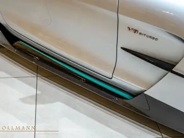 AMG GT BLACK SERIES P ONE EDITION 1 OF 275