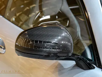 AMG GT BLACK SERIES P ONE EDITION 1 OF 275