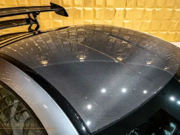 AMG GT BLACK SERIES P ONE EDITION 1 OF 275