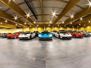 AMG GT BLACK SERIES P ONE EDITION 1 OF 275