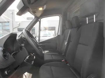 Sprinter 211 CDI KA Kompakt 3-Sitze Holzboden 18