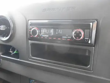 Sprinter 211 CDI KA Kompakt 3-Sitze Holzboden 18