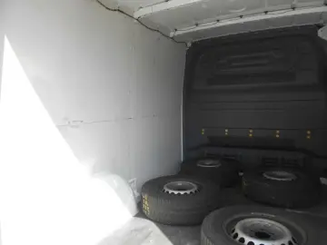 Sprinter 211 CDI KA Kompakt 3-Sitze Holzboden 18