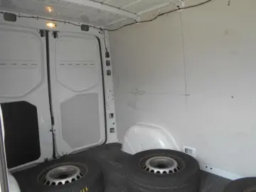 Sprinter 211 CDI KA Kompakt 3-Sitze Holzboden 18