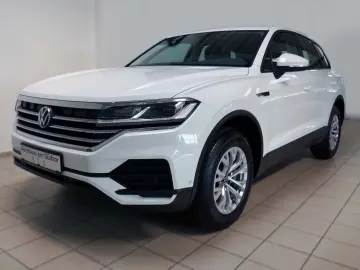 Touareg 3.0 TDI V6 4MOTION   LED RFK ACC Navi