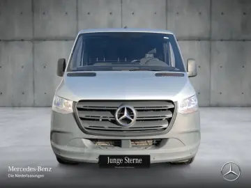 Sprinter 214 CDI KA Kompakt AHK Kamera MBUX