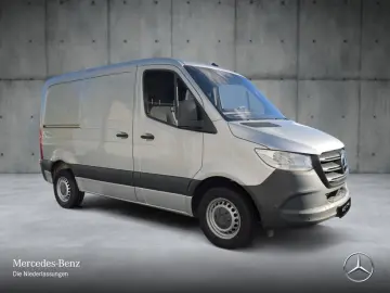 Sprinter 214 CDI KA Kompakt AHK Kamera MBUX