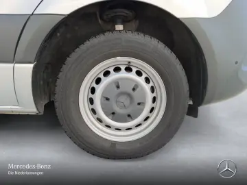 Sprinter 214 CDI KA Kompakt AHK Kamera MBUX