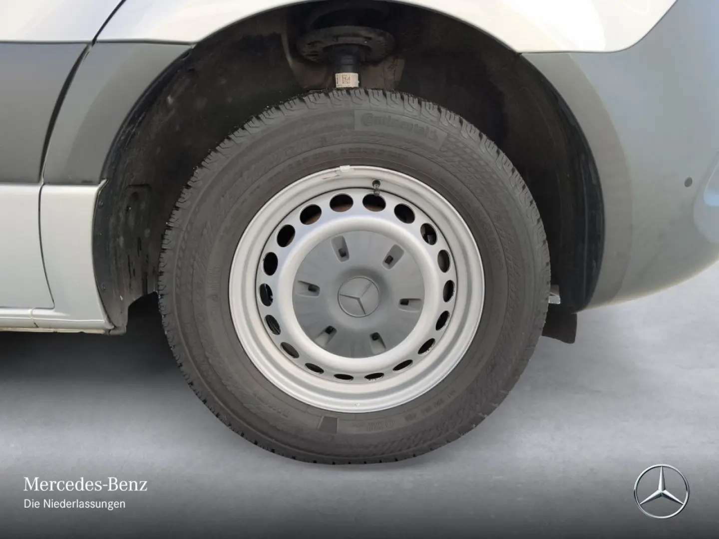 Sprinter 214 CDI KA Kompakt AHK Kamera MBUX