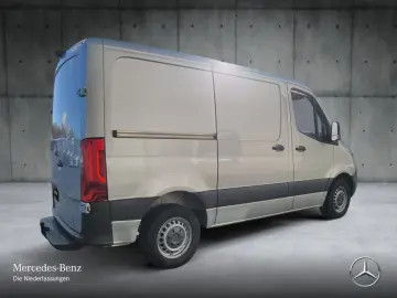 Sprinter 214 CDI KA Kompakt AHK Kamera MBUX