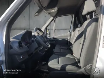 Sprinter 214 CDI KA Kompakt AHK Kamera MBUX
