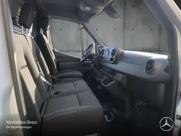 Sprinter 214 CDI KA Kompakt AHK Kamera MBUX