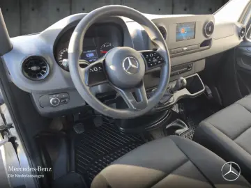 Sprinter 214 CDI KA Kompakt AHK Kamera MBUX