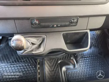 Sprinter 214 CDI KA Kompakt AHK Kamera MBUX