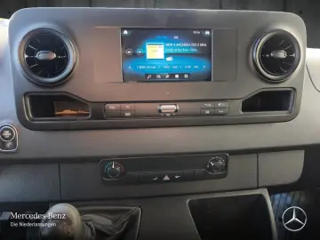 Sprinter 214 CDI KA Kompakt AHK Kamera MBUX