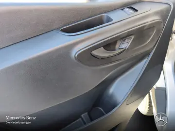 Sprinter 214 CDI KA Kompakt AHK Kamera MBUX