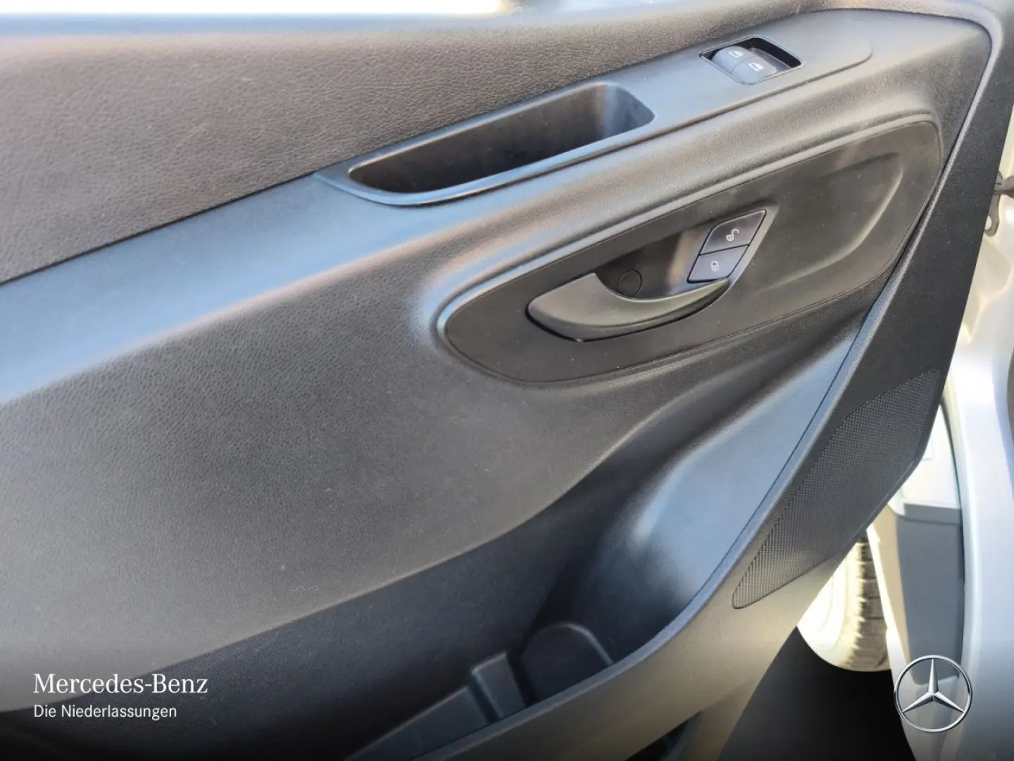 Sprinter 214 CDI KA Kompakt AHK Kamera MBUX