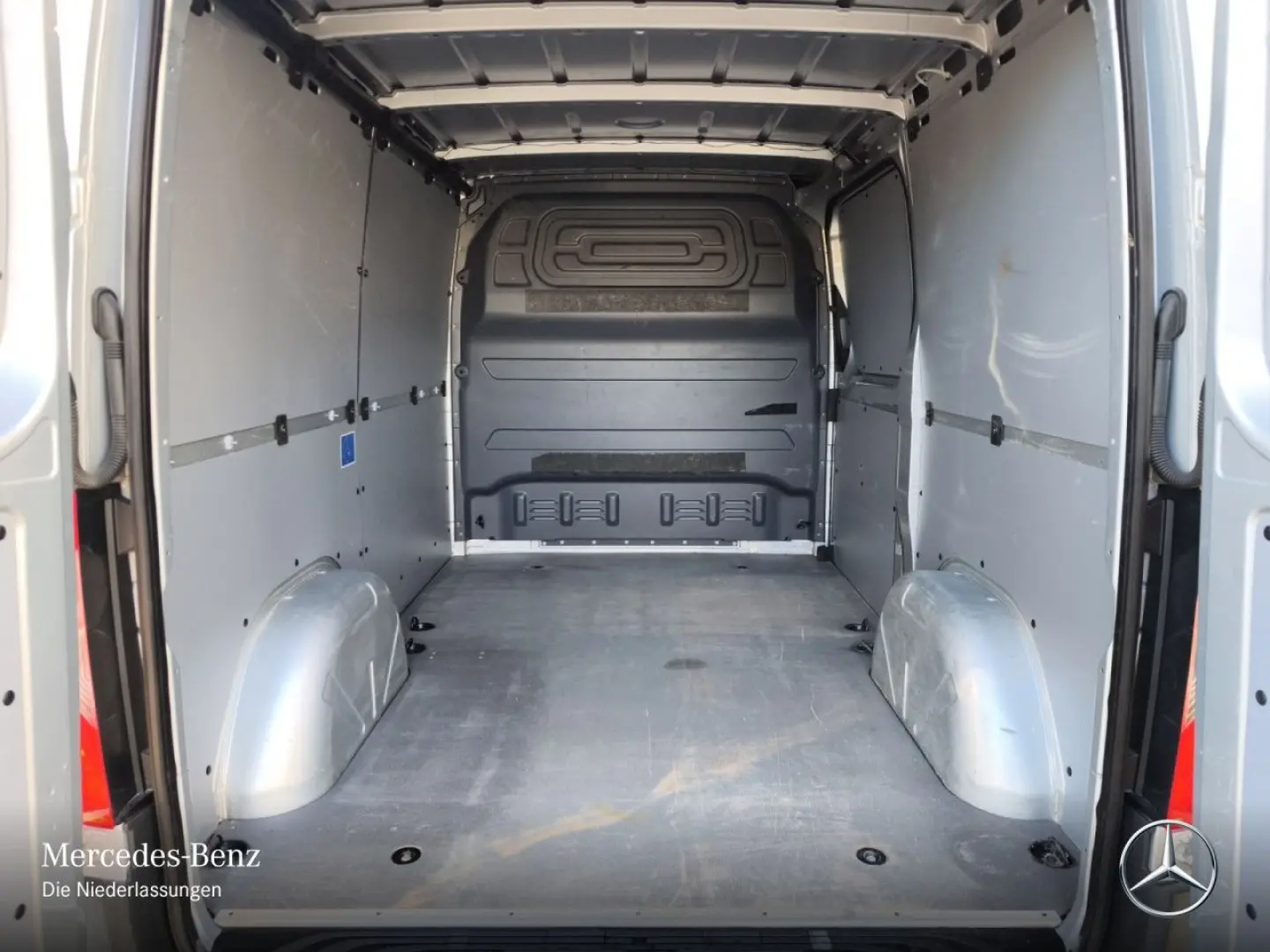 Sprinter 214 CDI KA Kompakt AHK Kamera MBUX