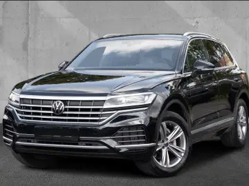 Touareg 3.0 V6 TDI Elegance 4Motion
