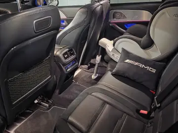 Mercedes-Benz GLE 53 AMG