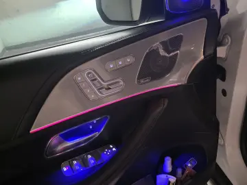 Mercedes-Benz GLE 53 AMG